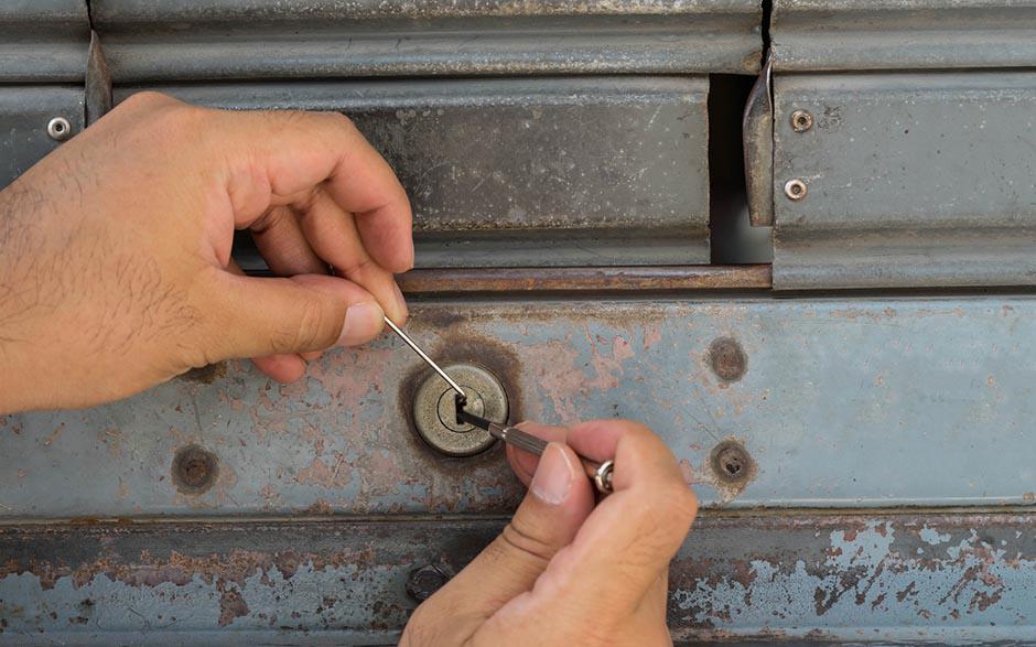 changer serrure porte fenetre Marseille 7
