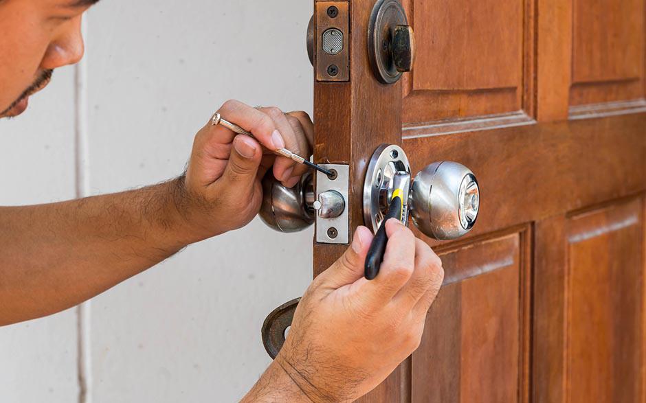 changer serrure porte fenetre Marseille 7